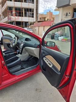 تۆیۆتا یارس